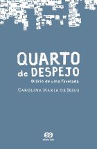 Livro: Quarto de despejo: diário de uma favelada